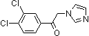 PI-16149 1-(3,4-Dichlorophenyl)-2-(1H-imidazol-1-yl)ethanone (37906-39-1)