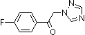 PI-16150 1-(4-Fluorophenyl)-2-(1H-1,2,4-triazole-1-yl)ethanone (58905-21-8)