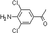 PI-16160 4'-Amino-3',5'-dichloroacetophenone (37148-48-4)