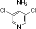 PI-16166 4-Amino-3,5-dichloropyridine (22889-78-7)