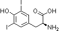 PI-16176 3,5-Diiodo-L-tyrosine (300-39-0)