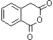 PI-16185 Homophthalic anhydride (703-59-3)