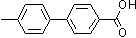 PI-16196 4'-Methyl-[1,1'-biphenyl]-4-carboxylic acid (720-73-0)
