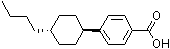 PI-16204 4-(trans-4-n-Butylcyclohexyl)benzoic acid (83626-35-1)