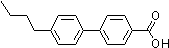 PI-16207 4'-Butylbiphenyl-4-carboxylic acid (59662-46-3)