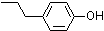 PI-16209 4-n-Propylphenol (645-56-7)
