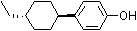 PI-16212 4-(trans-4-Ethylcyclohexyl)phenol (89100-78-7)
