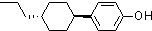 PI-16213 4-(trans-4-n-Propylcyclohexyl)phenol (81936-33-6)