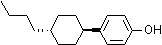 PI-16214 4-(trans-4-n-Butylcyclohexyl)phenol (88581-00-4)