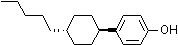 PI-16215 4-(trans-4-n-Pentylcyclohexyl)phenol (82575-69-7)