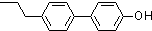 PI-16216 4-(4-n-Propylphenyl)phenol (59748-39-9)