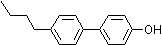 PI-16217 4-(4-n-Butylphenyl)phenol (84016-40-0)
