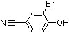 PI-16222 2-Bromo-4-cyanophenol (2315-86-8)