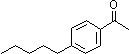 PI-16223 4'-n-Pentylacetophenone (37593-02-5)