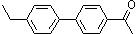PI-16224 4-Acetyl-4'-ethylbiphenyl (5730-92-7)