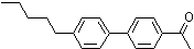 PI-16226 4-Acetyl-4'-n-pentylbiphenyl (59662-38-3)