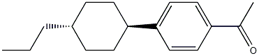 PI-16227 4'-(trans-4-n-Propylcyclohexyl)acetophenone (78531-61-0)
