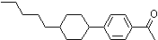 PI-16229 4'-(trans-4-n-Pentylcyclohexyl)acetophenone (78531-59-6)