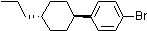 PI-16237 1-Bromo-4-(trans-4-n-propylcyclohexyl)benzene (86579-53-5)