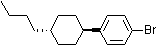 PI-16238 1-Bromo-4-(trans-4-n-butylcyclohexyl)benzene (516510-78-4)