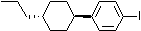 PI-16239 1-Iodo-4-(trans-4-n-propylcyclohexyl)benzene (111158-11-3)