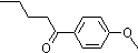 PI-16248 4-Methoxyvalerophenone (1671-76-7)