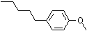 PI-16249 1-Methoxy-4-n-pentylbenzene (20056-58-0)