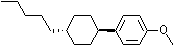 PI-16251 1-Methoxy-4-(trans-4-n-pentylcyclohexyl)benzene (84952-30-7)
