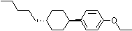 PI-16253 1-Ethoxy-4-(trans-4-n-pentylcyclohexyl)benzene (84540-32-9)