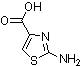 PI-16258 2-Aminothiazole-4-carboxylic acid (40283-41-8)