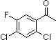 PI-16271 2',4'-Dichloro-5'-fluoroacetophenone (704-10-9) PI-16271 2',4'-Dichloro-5'-fluoroacetophenone (704-10-9)