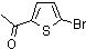PI-16279 2-Acetyl-5-bromothiophene (5370-25-2)