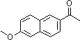 PI-16280 2-Acetyl-6-methoxynaphthalene (3900-45-6)