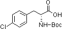 PI-16288 Boc-D-Phe(4-Cl)-OH (57292-44-1)