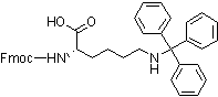 PI-16289 Fmoc-Lys(Trt)-OH (Not available)
