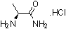 PI-16292 L-Alaninamide hydrochloride (33208-99-0)