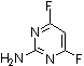 PI-16299 2-Amino-4,6-difluoropyrimidine (675-11-6)