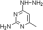 PI-16300 2-Amino-4-hydrazino-6-methylpyrimidine (28840-64-4)