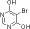 PI-16305 5-Bromo-4,6-dihydroxypyrimidine (15726-38-2)