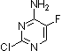 PI-16325 4-Amino-2-chloro-5-fluoropyrimidine (155-10-2)