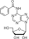 PI-16357 N6-Benzoyladenosine (4546-55-8)