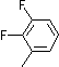 PI-16367 2,3-Difluorotoluene (3828-49-7)
