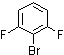 PI-16368 1-Bromo-2,6-difluorobenzene (64248-56-2)