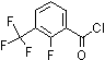 PI-16371 2-Fluoro-3-trifluoromethylbenzoyl chloride (208173-19-7)