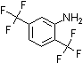 PI-16373 2,5-Di(trifluoromethyl)aniline (328-93-8)