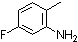 PI-16382 3-Fluoro-6-methylaniline (367-29-3)