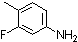 PI-16383 3-Fluoro-4-methylaniline (452-77-7)