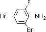 PI-16384 2,4-Dibromo-6-fluoroaniline (141474-37-5) PI-16384 2,4-Dibromo-6-fluoroaniline (141474-37-5)