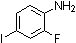 PI-16385 2-Fluoro-4-iodoaniline (29632-74-4)