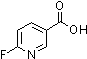 PI-16388 6-Fluoropyridine-3-carboxylic acid (403-45-2)